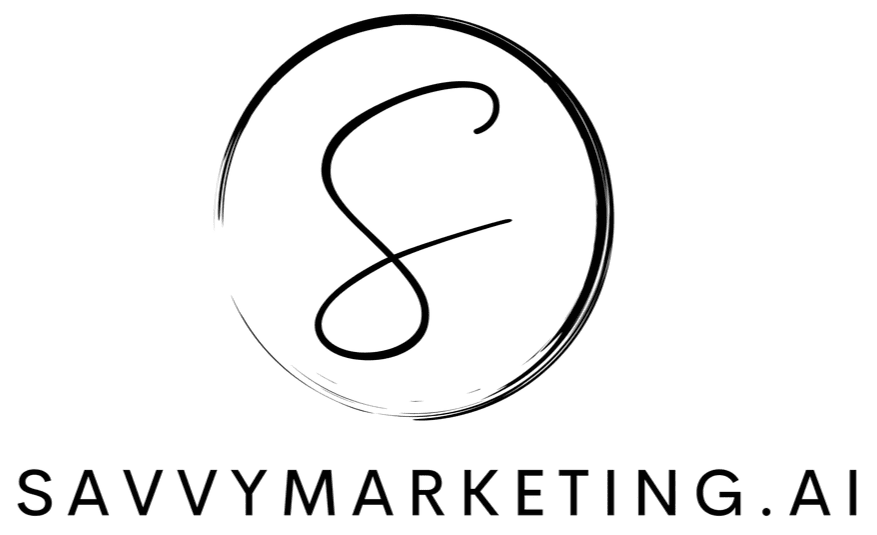 SavvyMarketing.ai